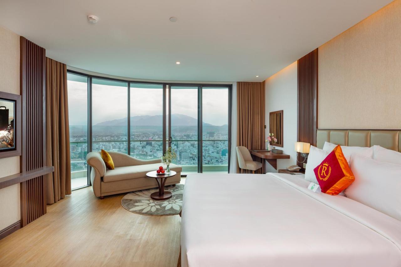 Regalia Gold Hotel 5*