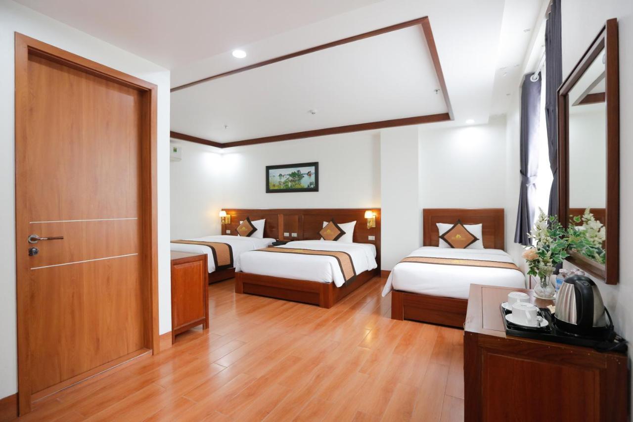 Bao Hotel Ha Long