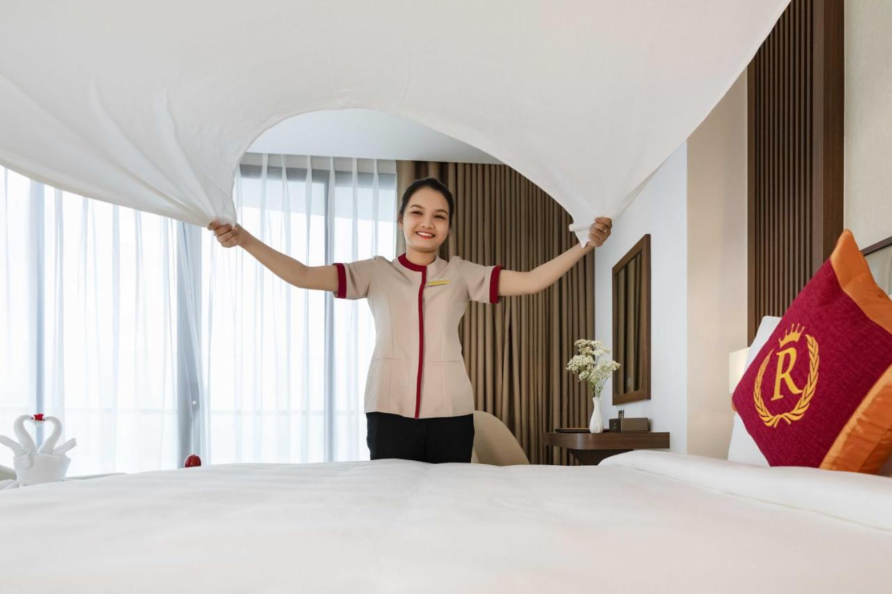 Regalia Gold Hotel