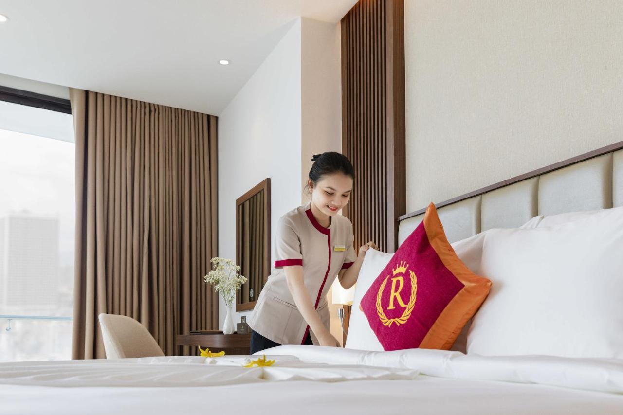 Regalia Gold Nha Trang