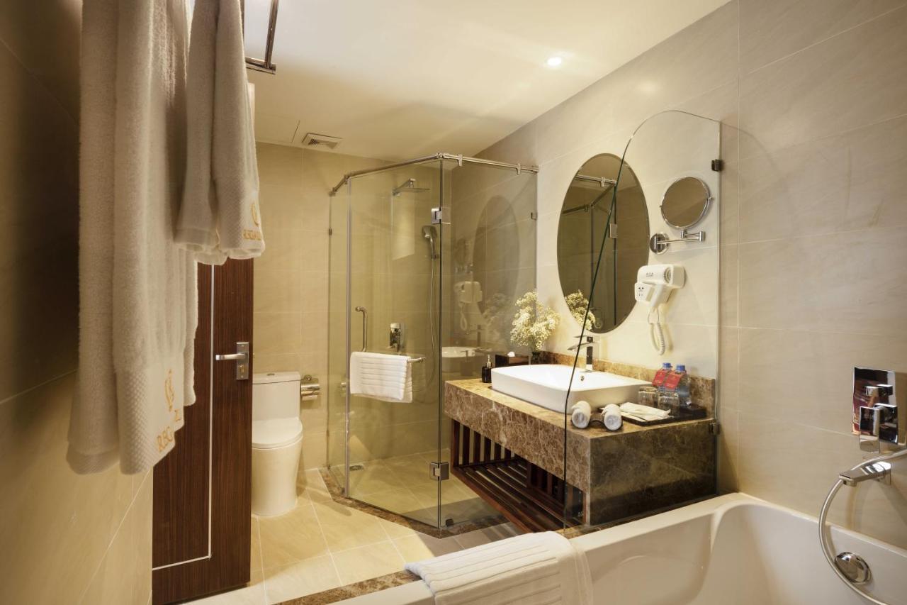 Regalia Gold Hotel Nha Trang
