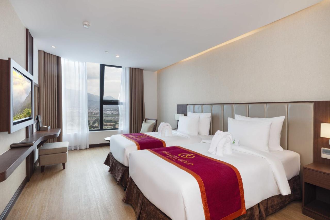 Regalia Gold Hotel Nha Trang