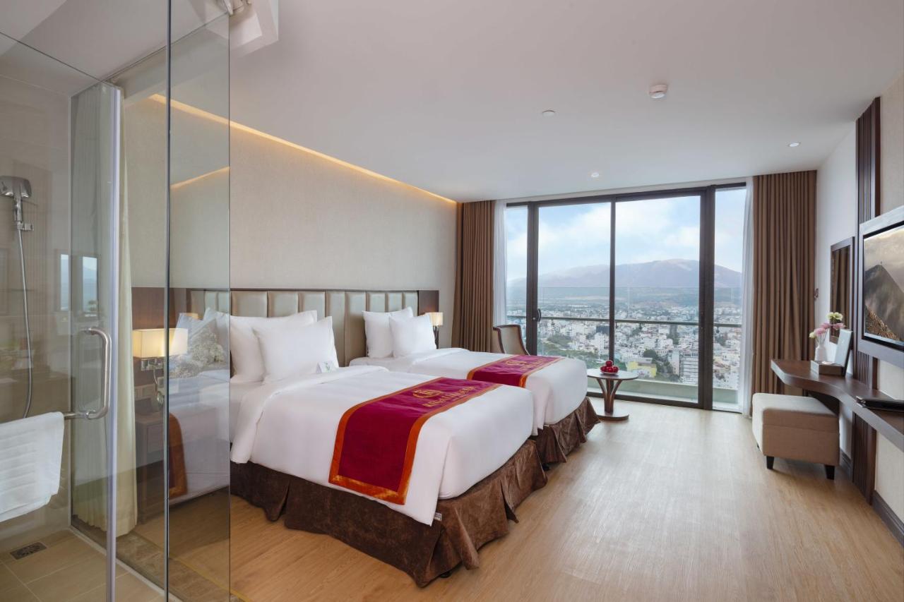 Regalia Gold Hotel Nha Trang