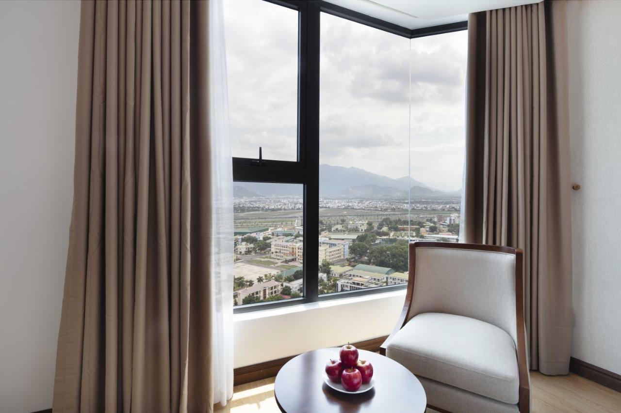 Regalia Gold 5* Nha Trang