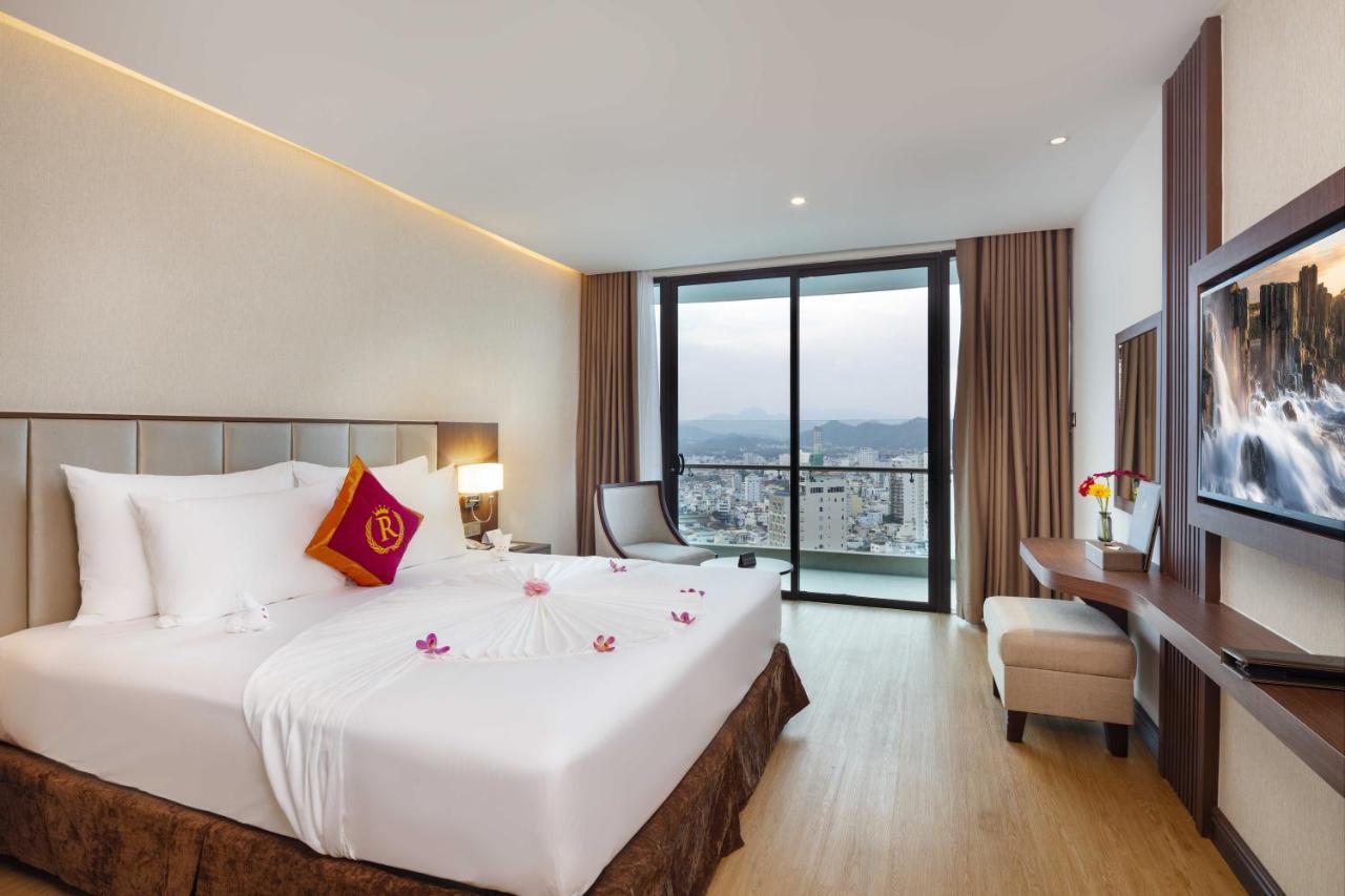 Hotel Regalia Gold 5*