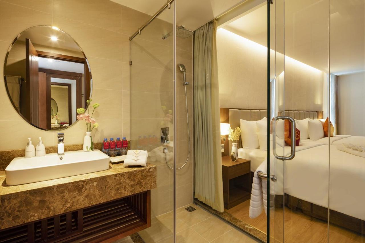 Regalia Gold 5* Nha Trang