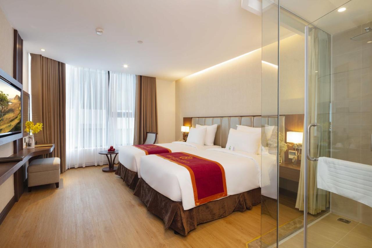 Hotel Regalia Gold Nha Trang
