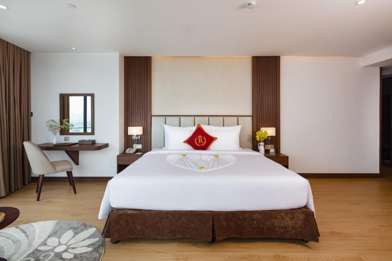 Regalia Gold Hotel Nha Trang