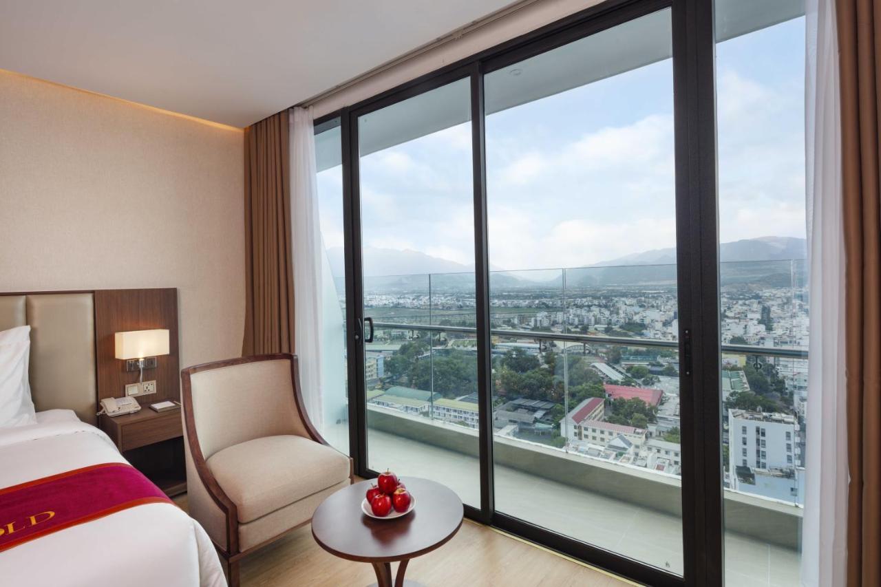 Regalia Gold Hotel Nha Trang