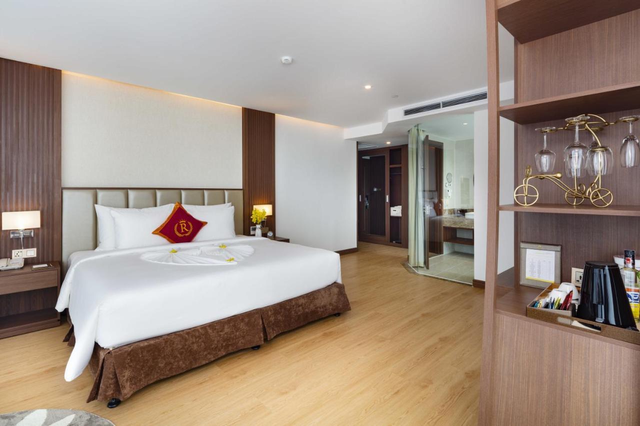 Regalia Gold Hotel 5*