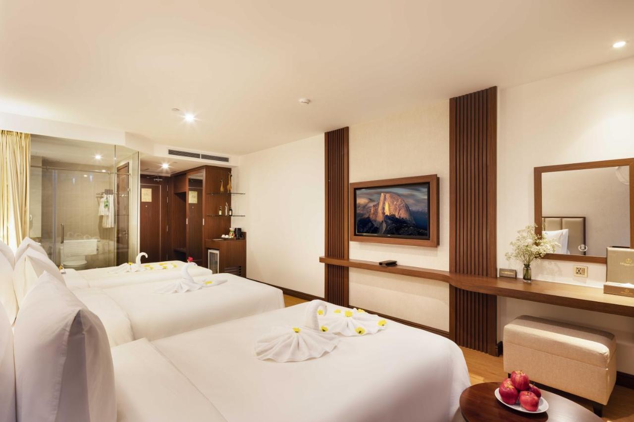 Regalia Gold Nha Trang