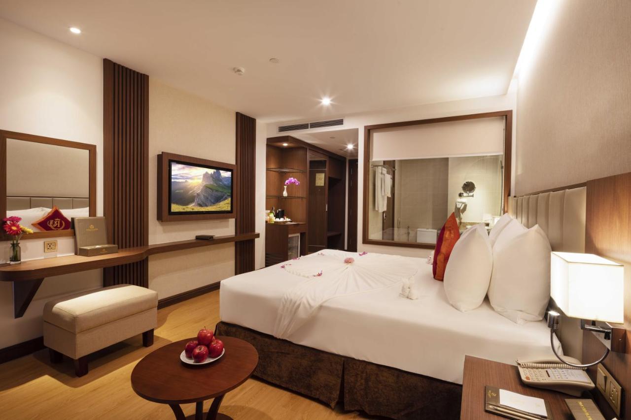 Regalia Gold Hotel 5*