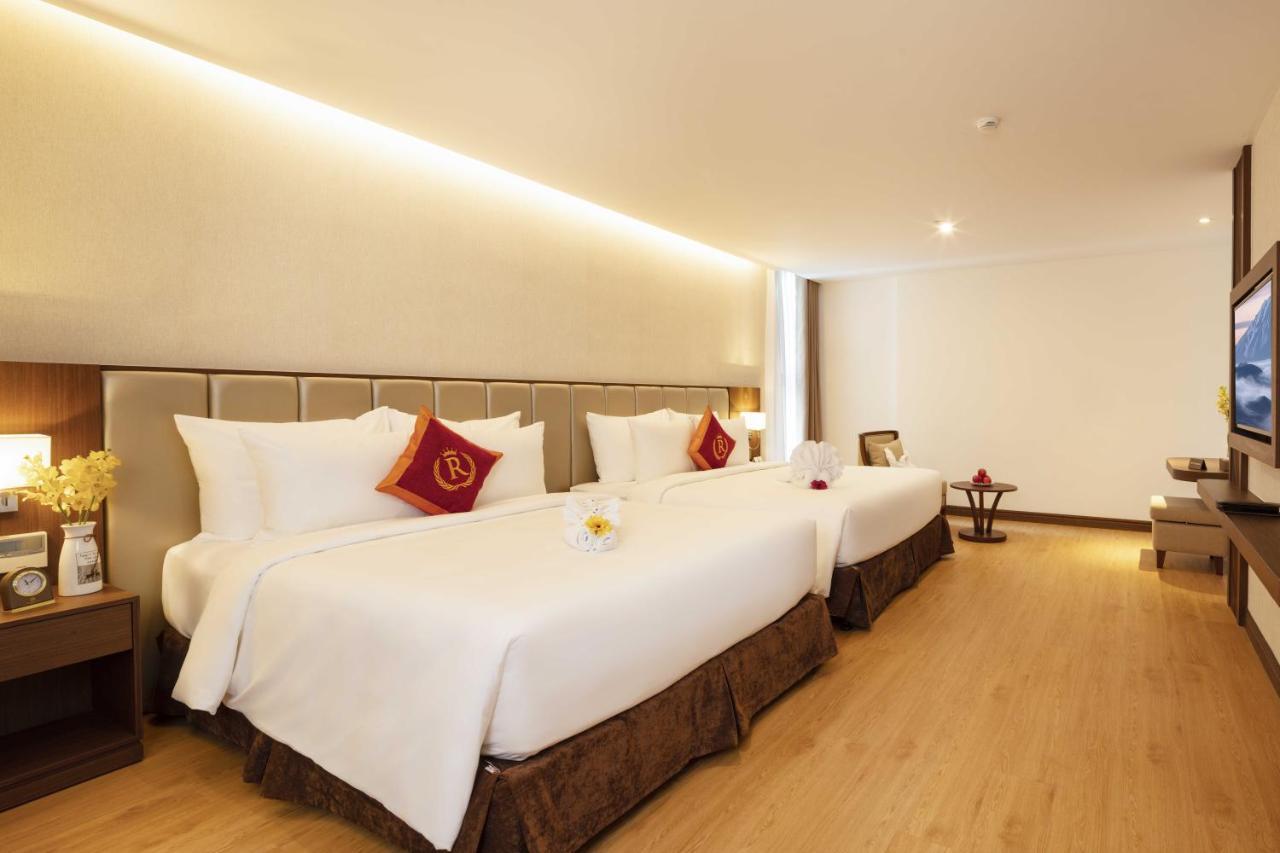Regalia Gold Nha Trang
