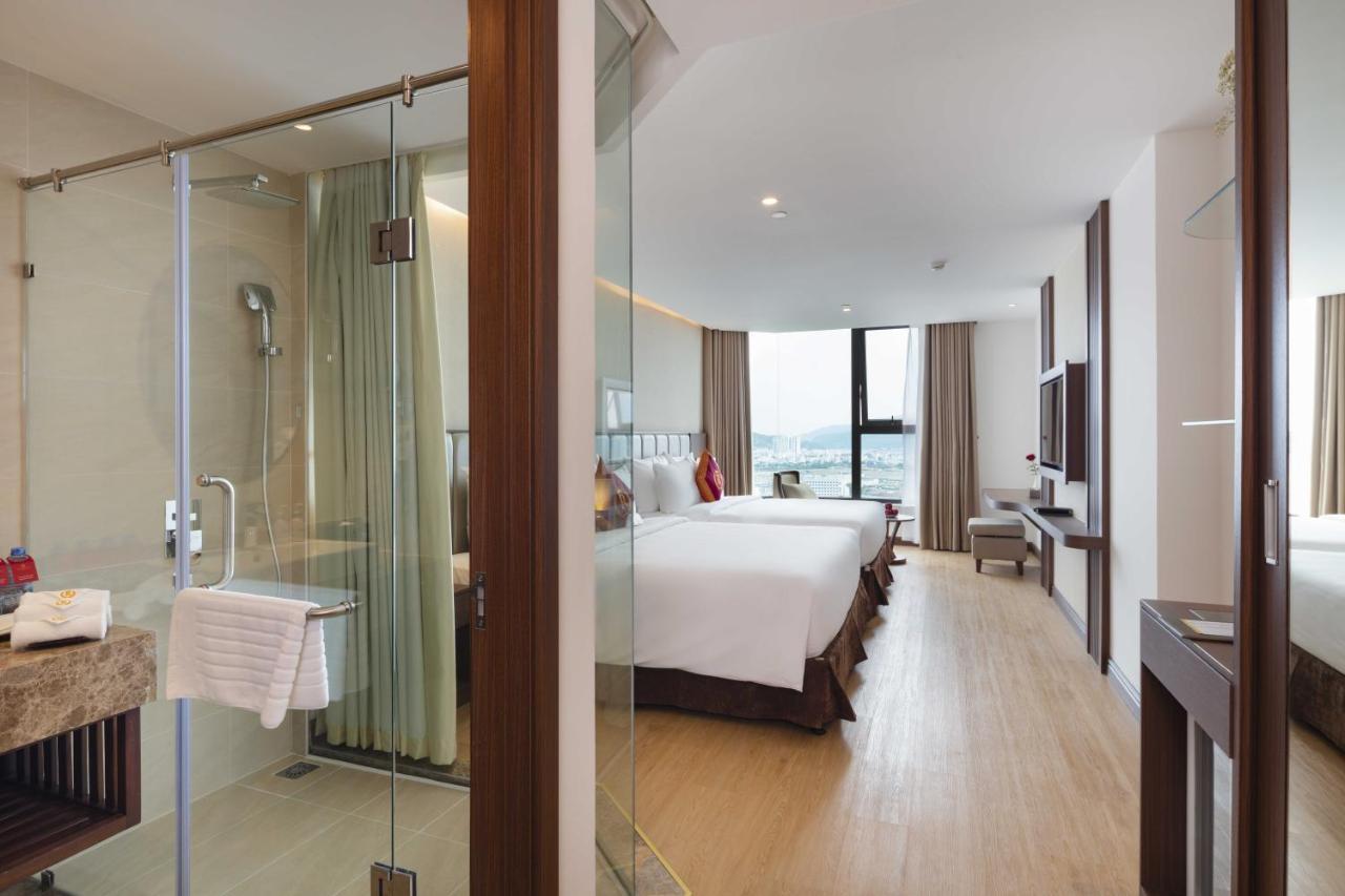 Regalia Gold Hotel 5*