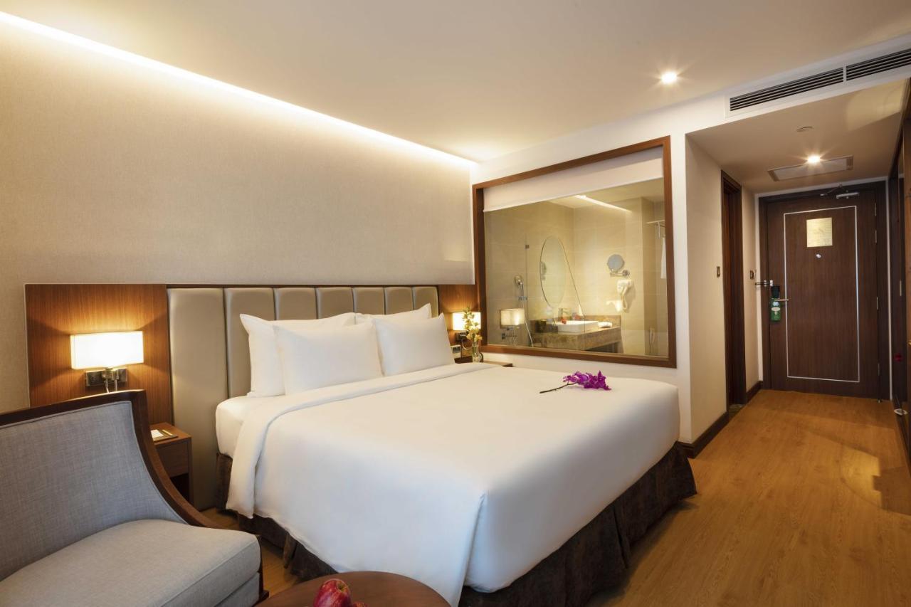 Regalia Gold Nha Trang