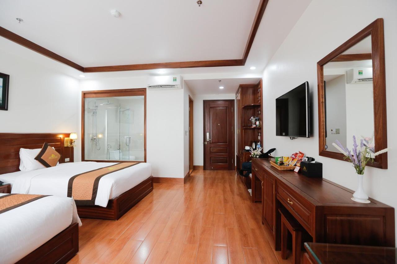 Bao Ha Long