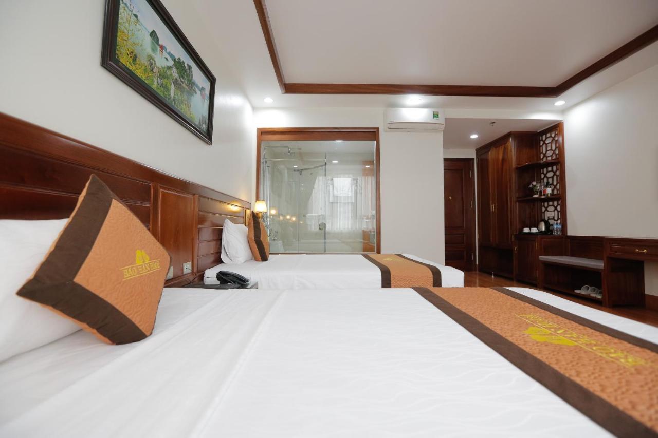 Bao Hotel