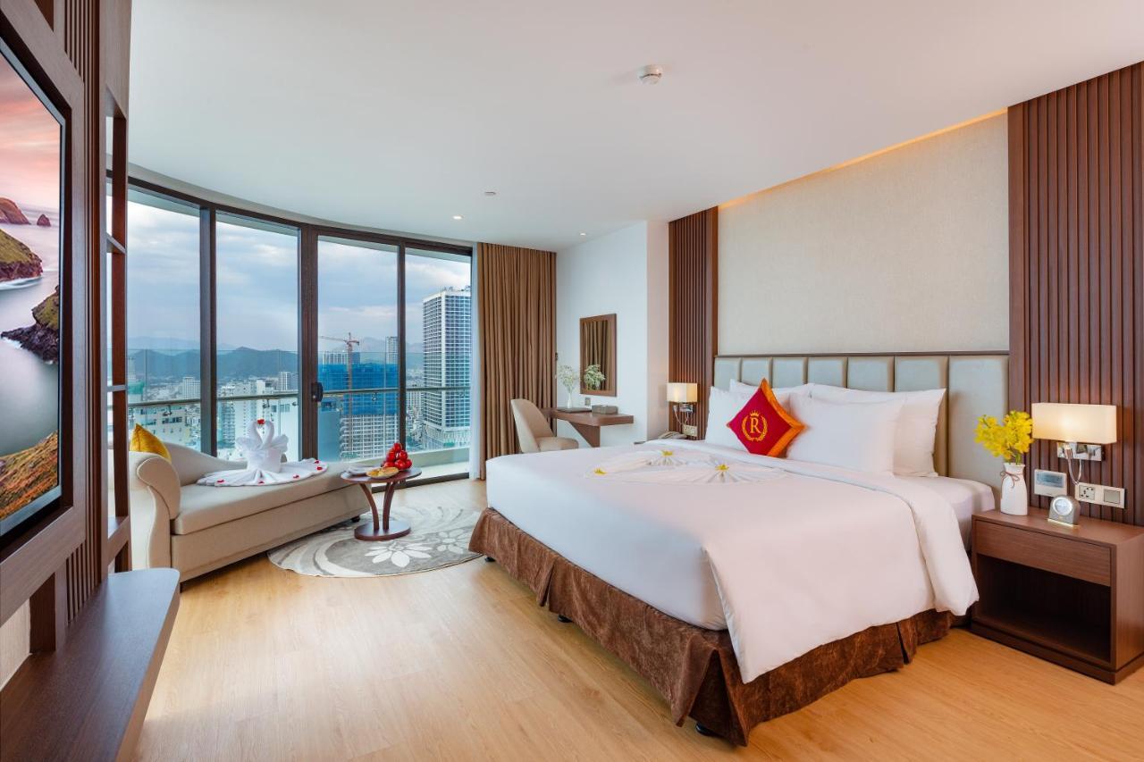 Regalia Gold Hotel