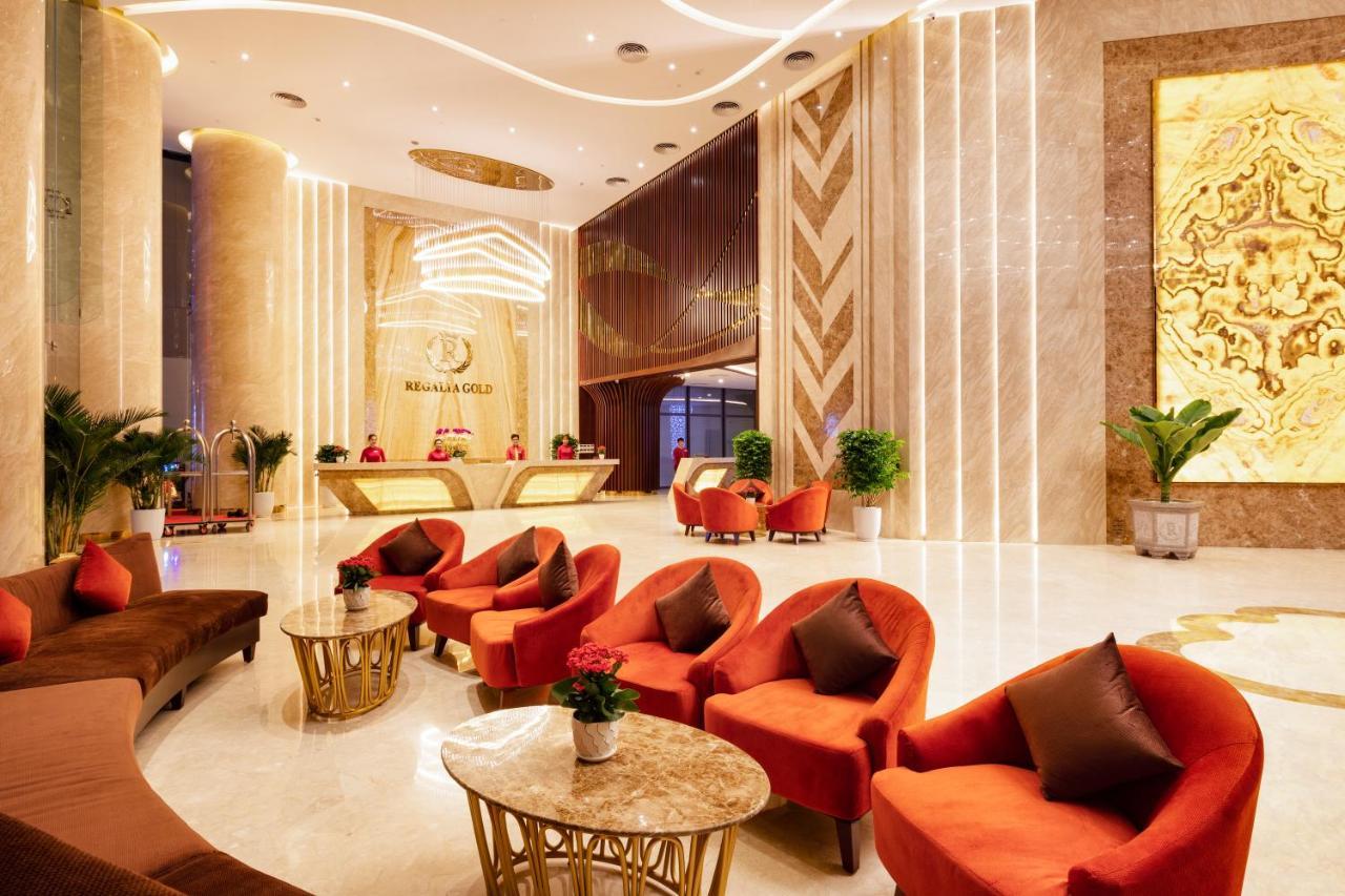 Regalia Gold Nha Trang
