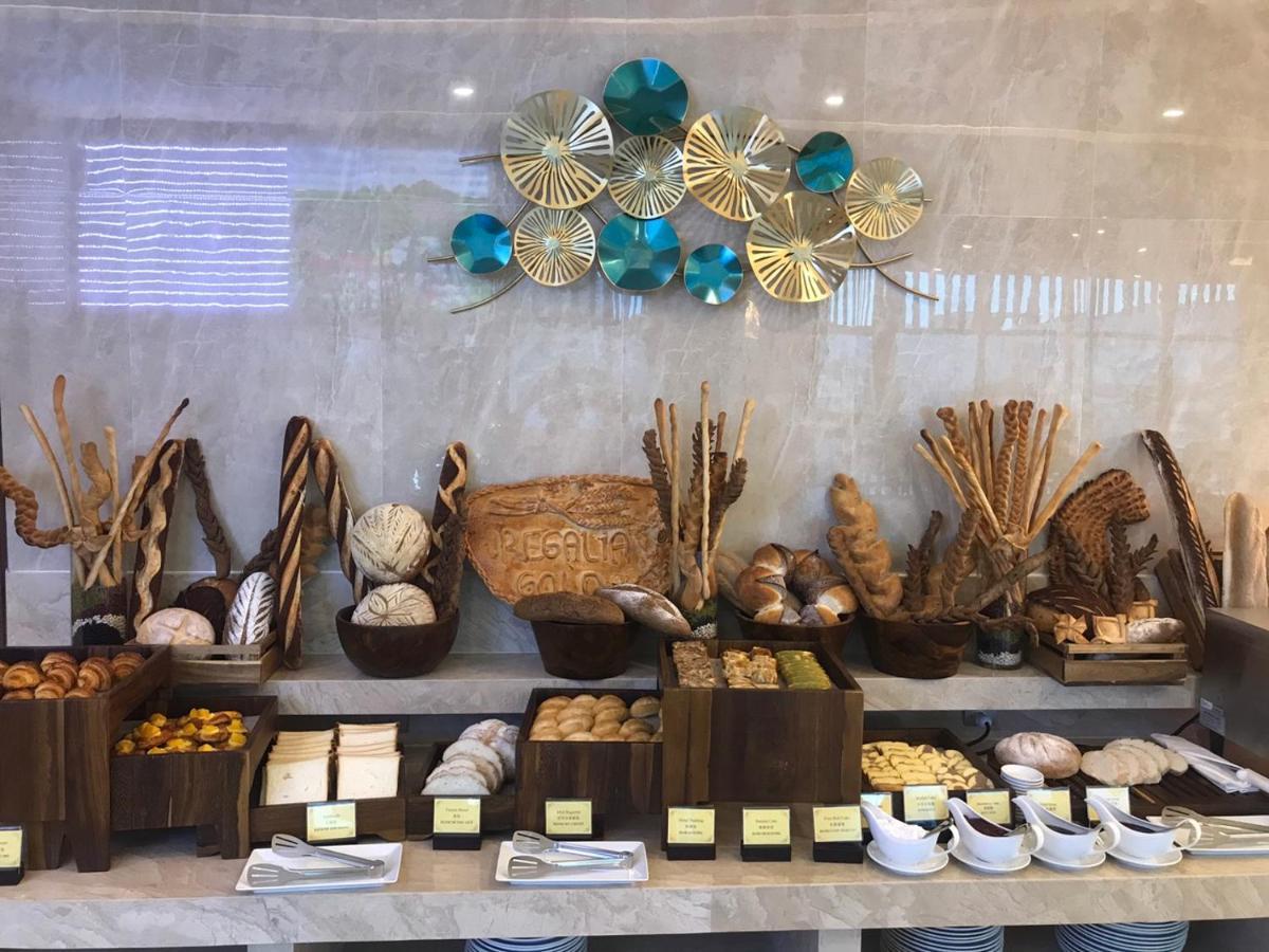Regalia Gold Hotel
