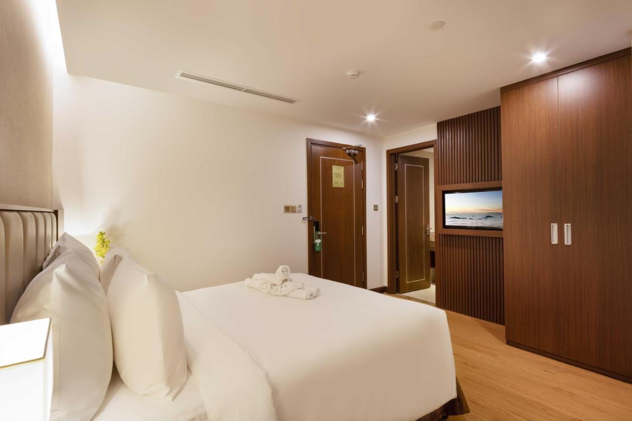 Regalia Gold 5* Nha Trang