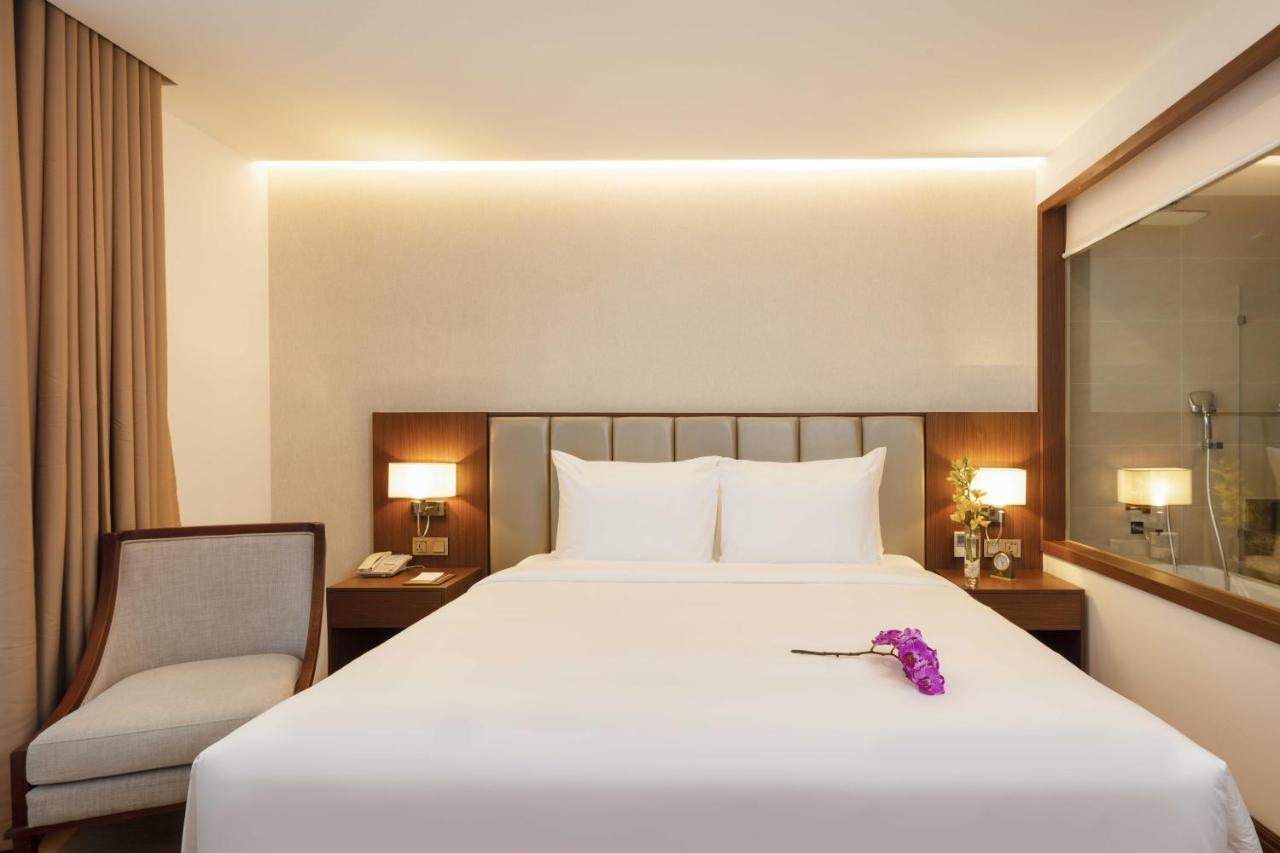 Hotel Regalia Gold Nha Trang