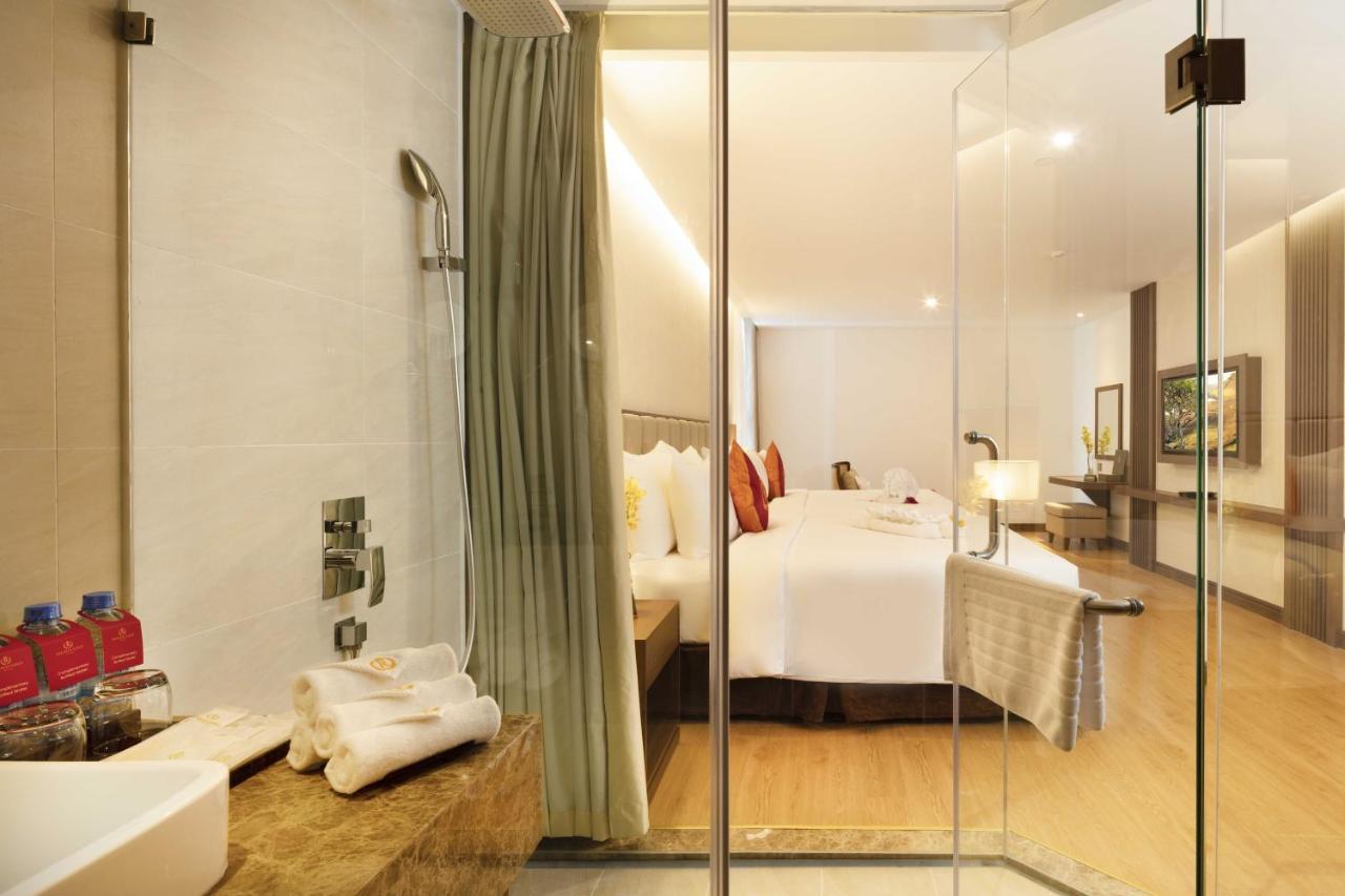 Hotel Regalia Gold 5*
