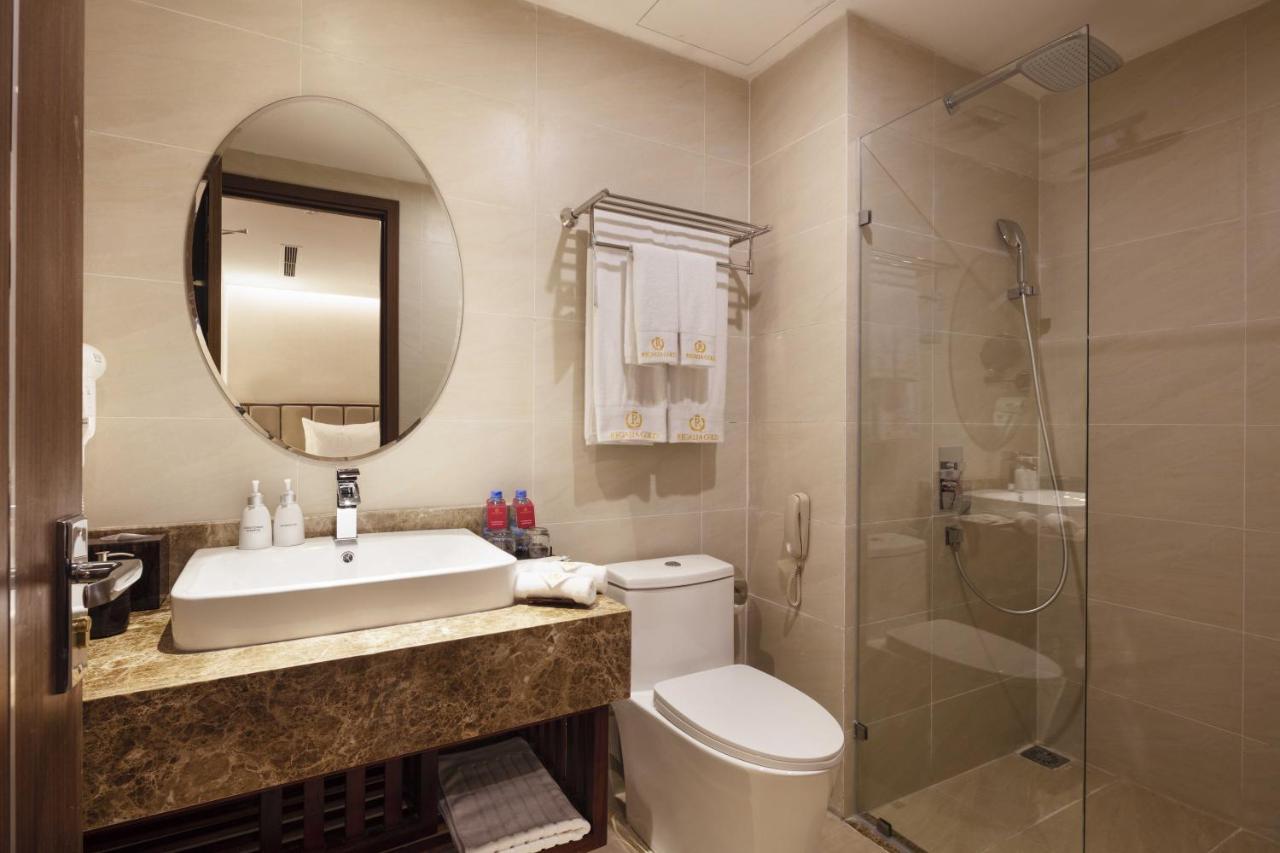 Regalia Gold Hotel Nha Trang