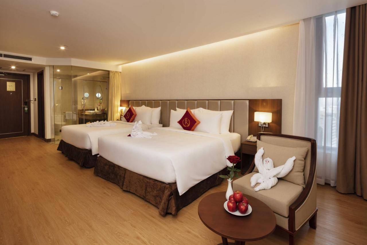 Regalia Gold Nha Trang