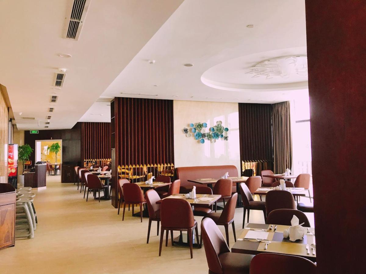 Hotel Regalia Gold Nha Trang