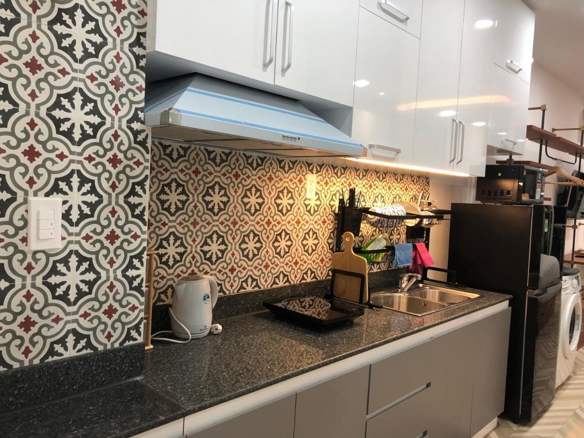 La Mui Ne Apartment *