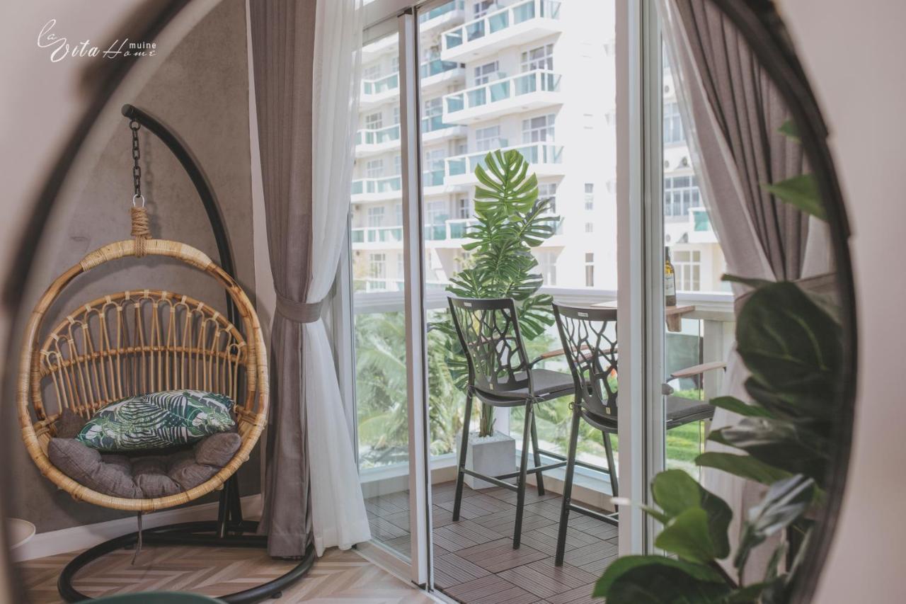 Apartment La Mui Ne Phan Thiet