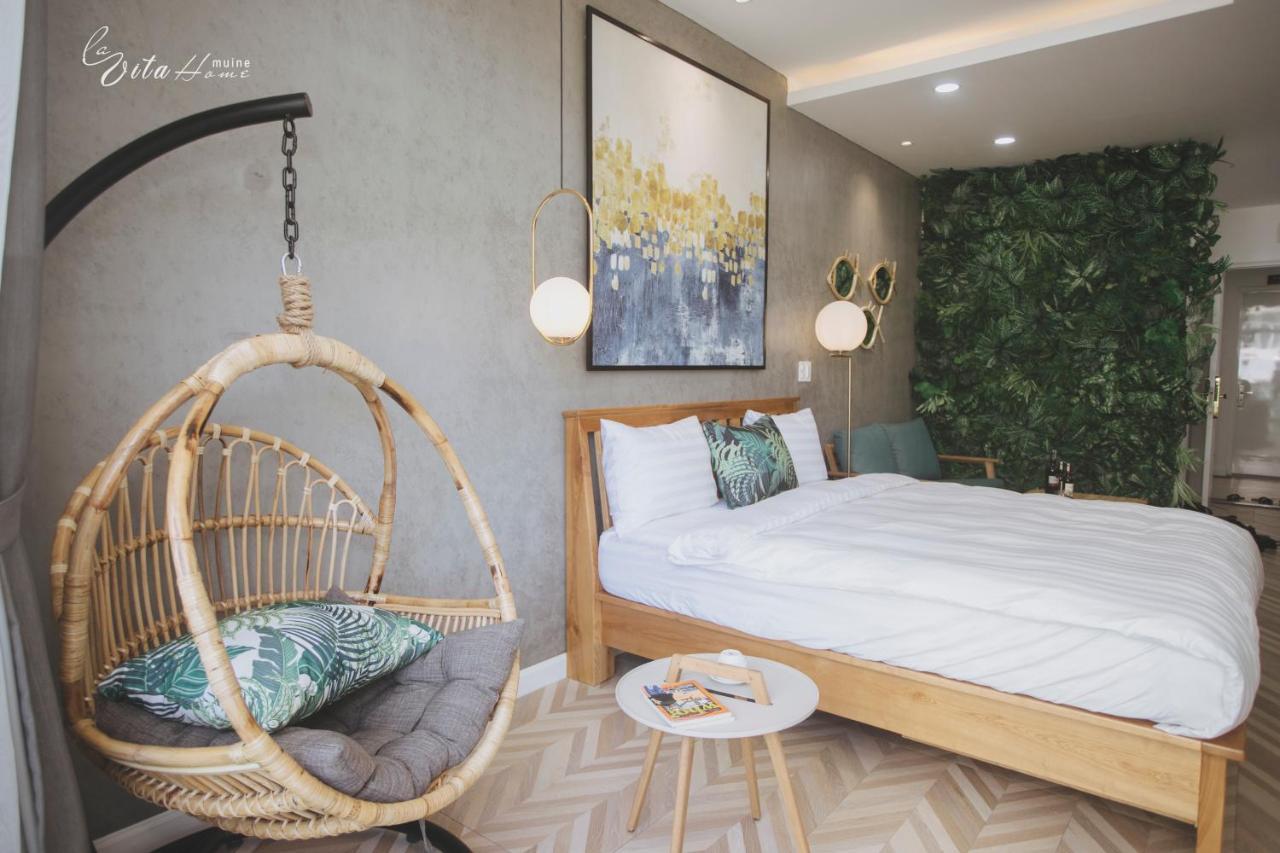 La Mui Ne Apartment *