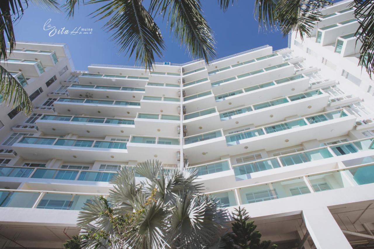 La Mui Ne Apartment Phan Thiet