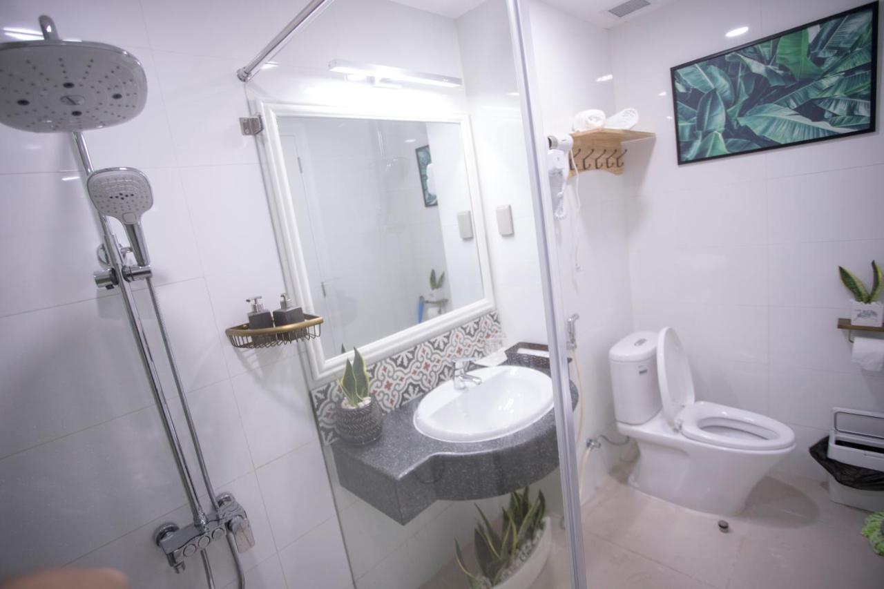 La Mui Ne Apartment *