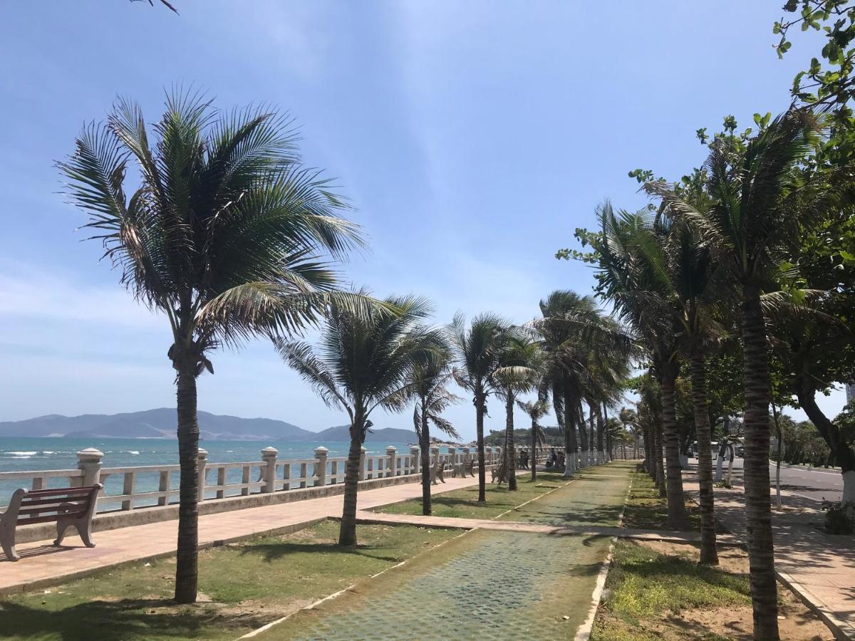 Simon 3* Nha Trang