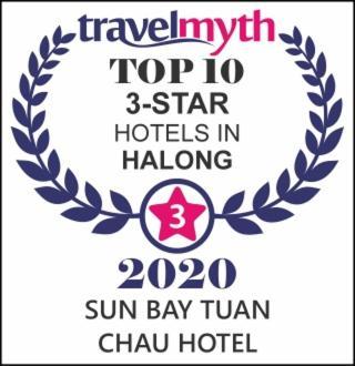 Sun Bay Tuan Chau 3*