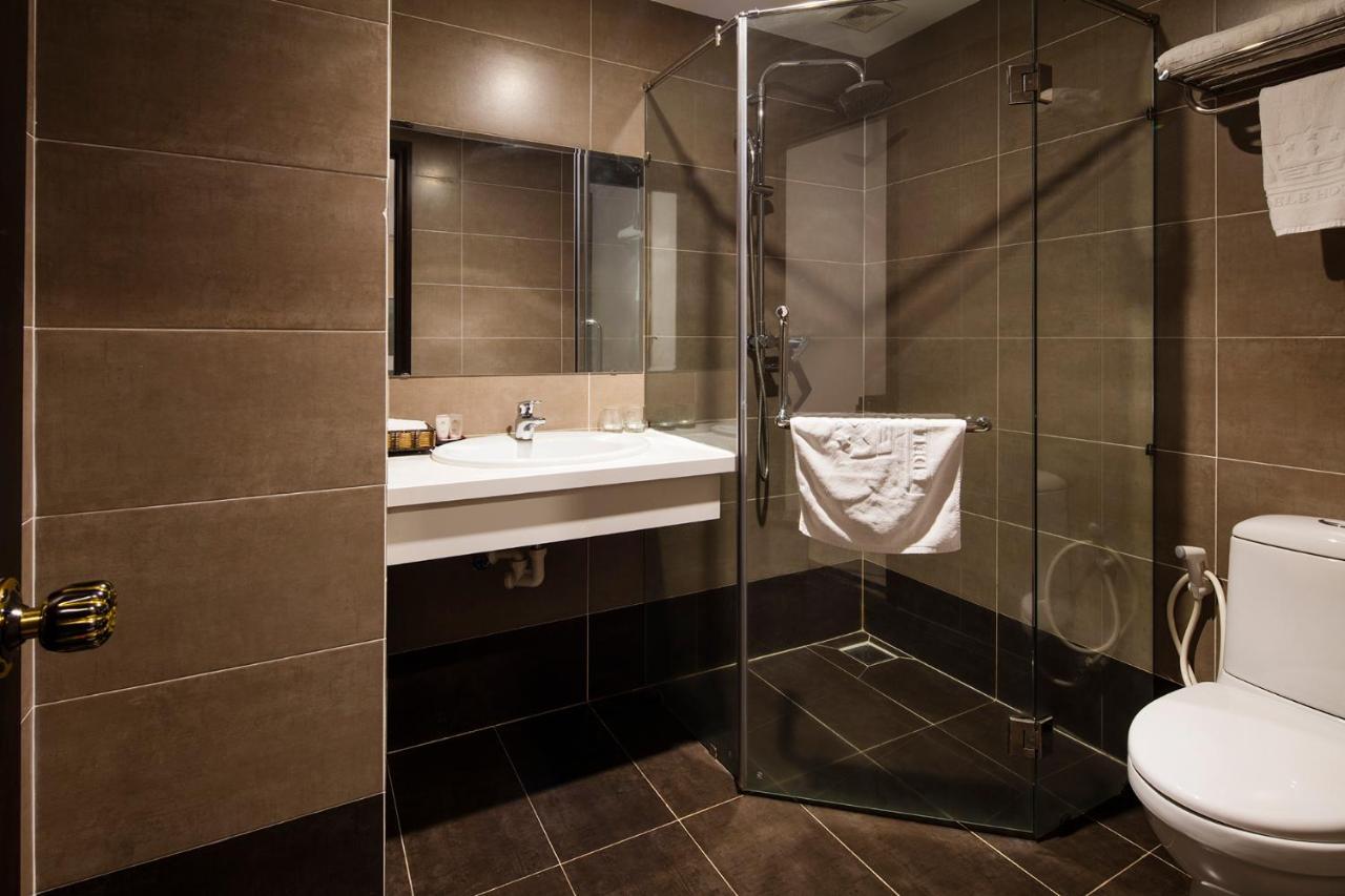 Edele Hotel 4*