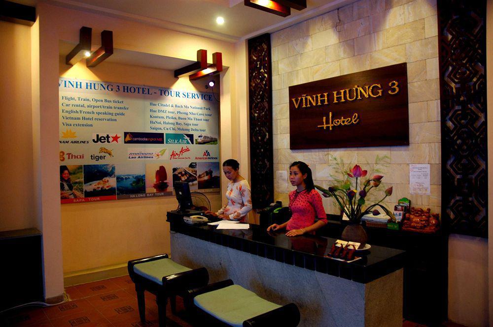Phố Library Hội An