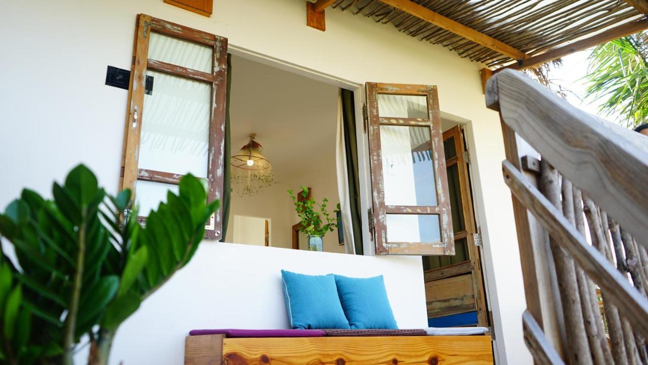 Resort Stop And Go Lang Chai Boutique