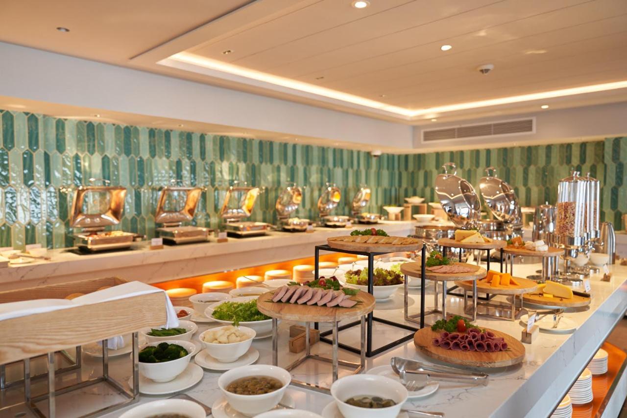 Mercure Vung Tau Resort Vung Tau