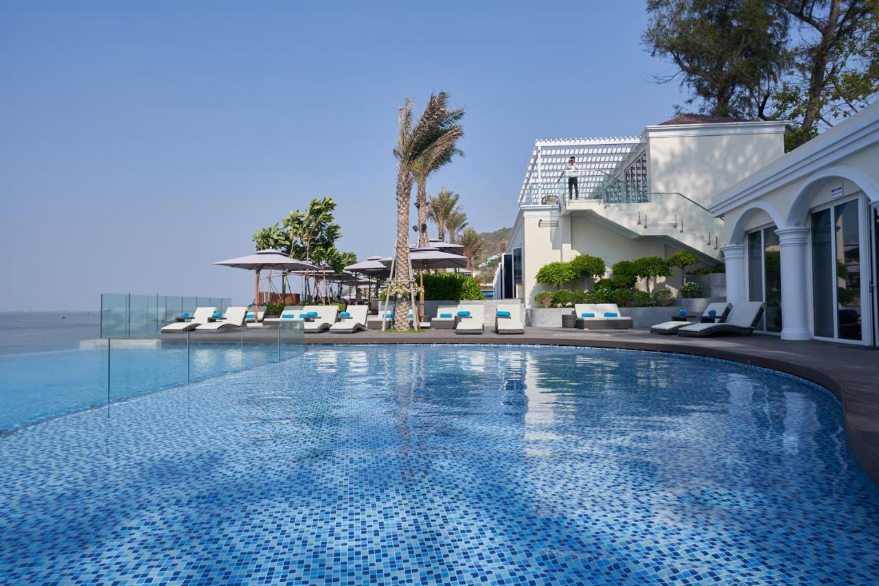 Resort Mercure Vung Tau Resort