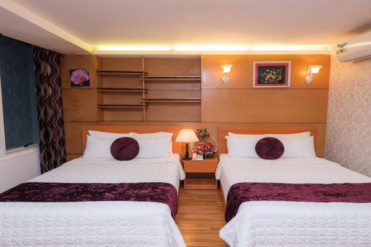 Khách Sạn&spa Rosa Khách sạn