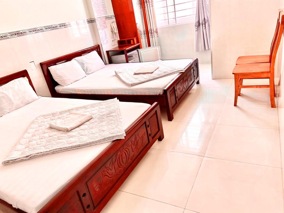 Phát Lộc Khách sạn hẻo lánh