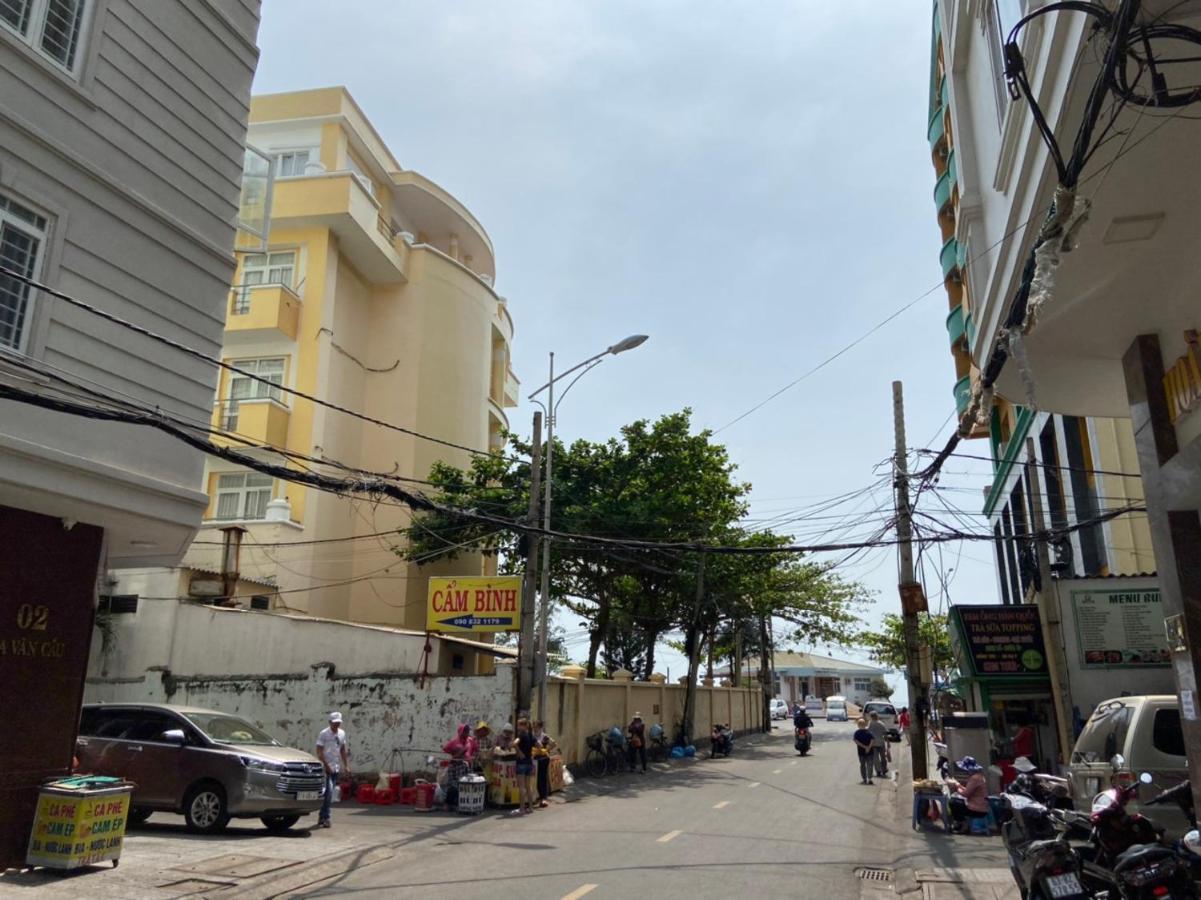 Phát Lộc * Vũng Tàu
