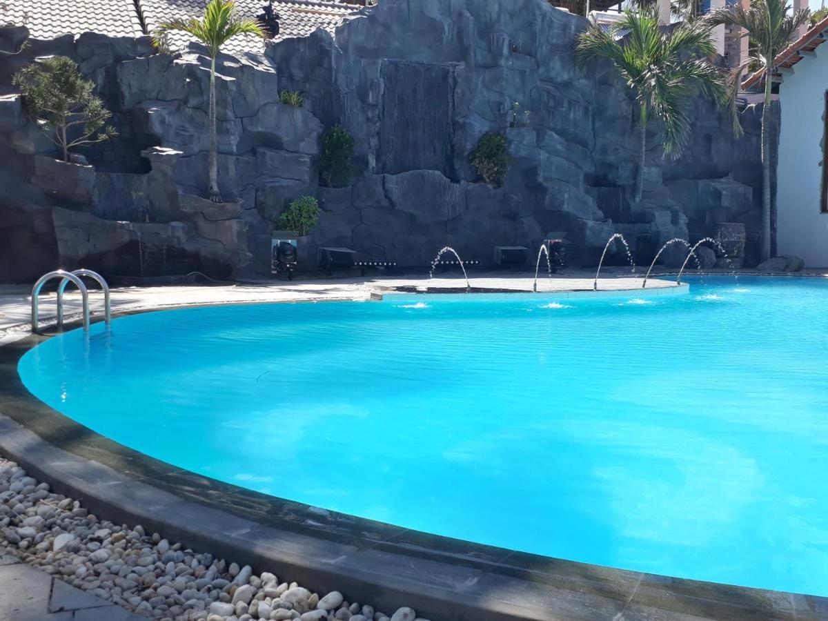 The Dream & Spa Resort *