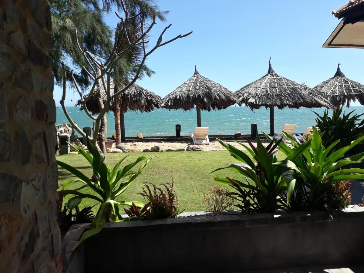 The Dream & Spa Resort