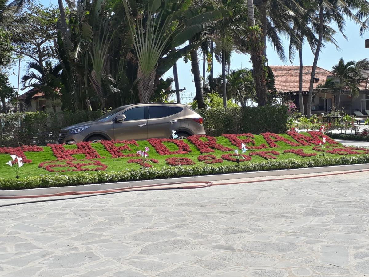 The Dream & Spa Resort