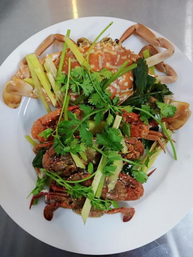 Resort The Dream & Spa Phan Thiet