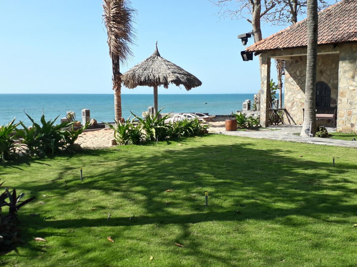 The Dream & Spa * Phan Thiet